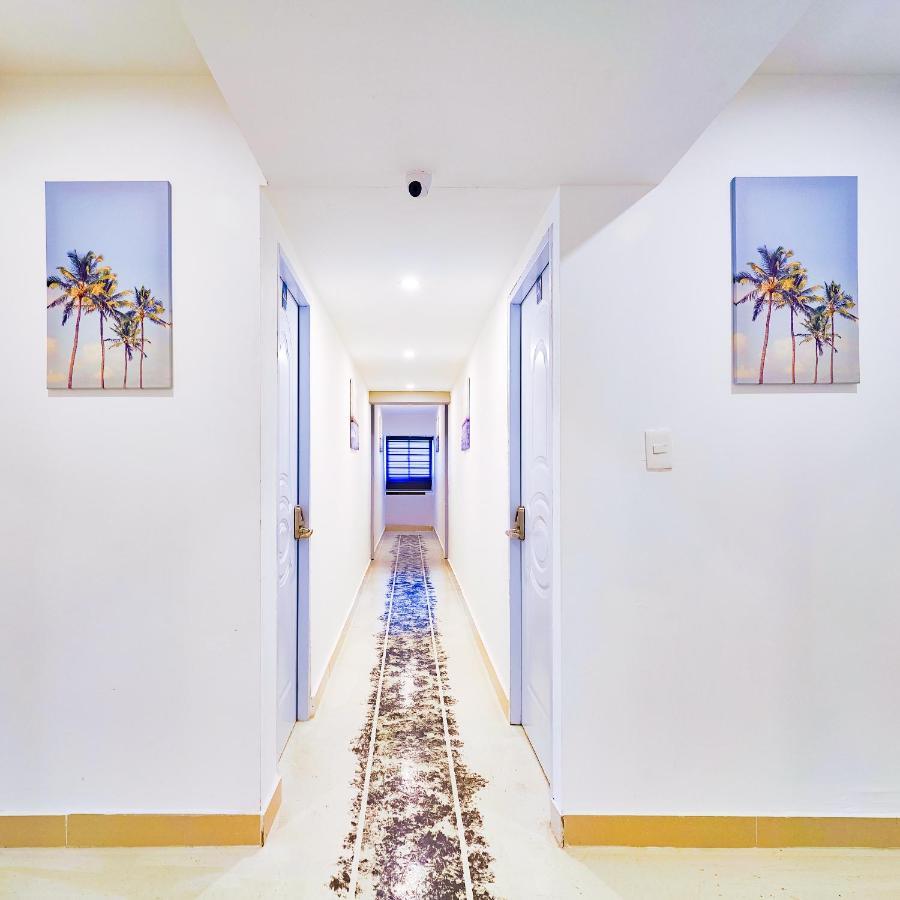 Malecon Rooms Y Hotel Santo Domingo Dış mekan fotoğraf