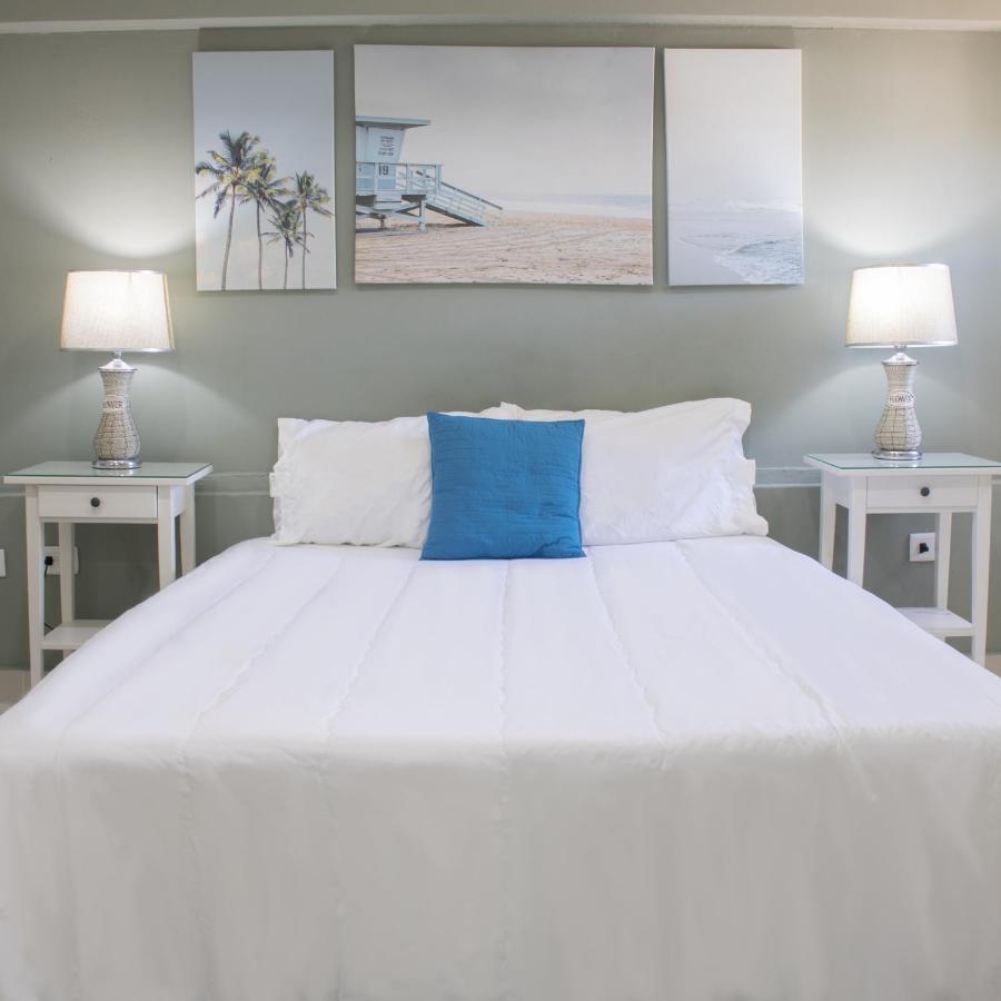 Malecon Rooms Y Hotel Santo Domingo Dış mekan fotoğraf