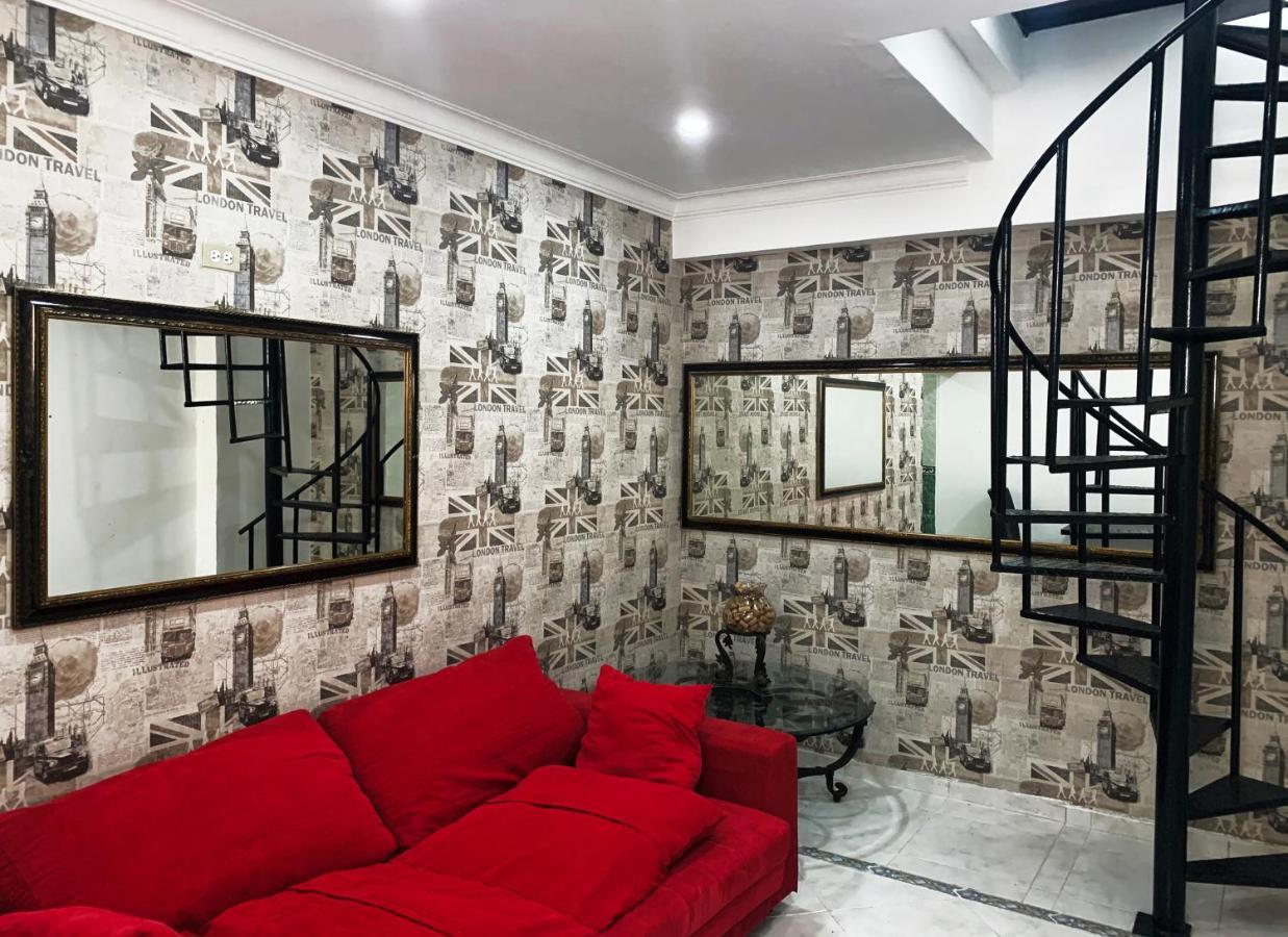 Malecon Rooms Y Hotel Santo Domingo Dış mekan fotoğraf