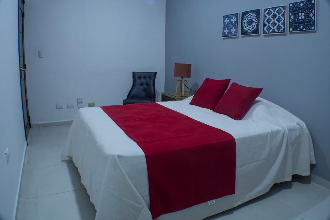 Malecon Rooms Y Hotel Santo Domingo Dış mekan fotoğraf