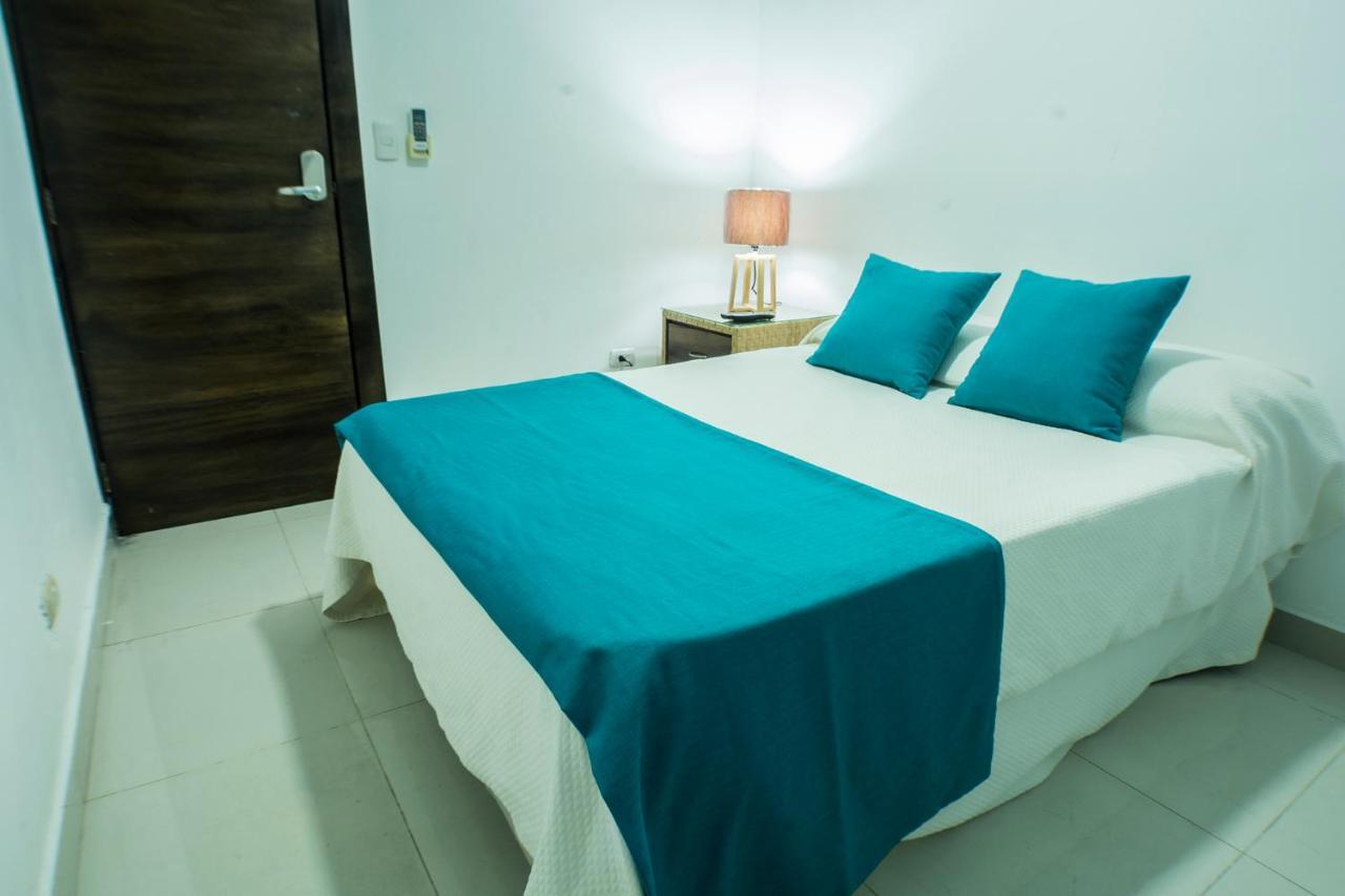 Malecon Rooms Y Hotel Santo Domingo Dış mekan fotoğraf