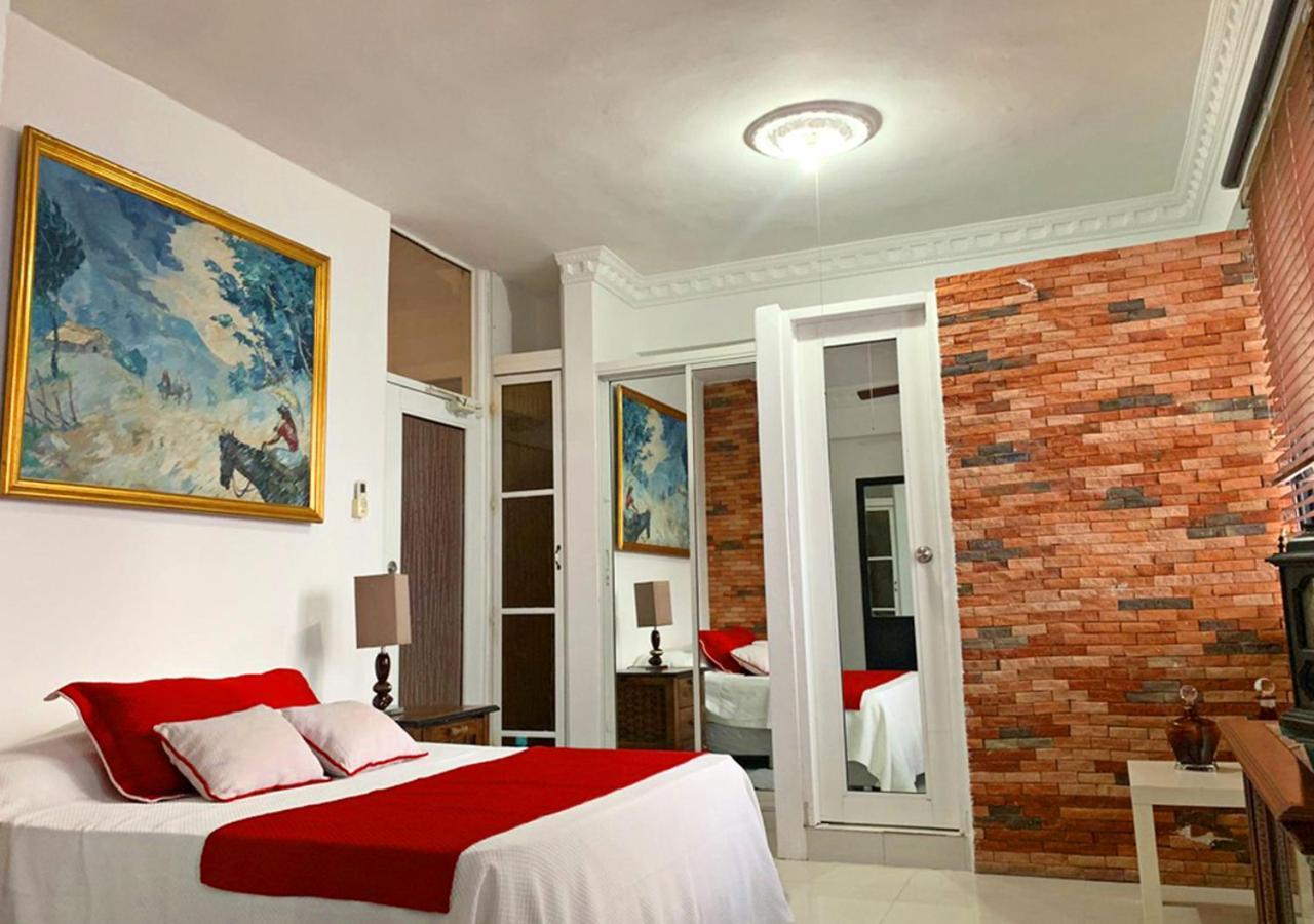 Malecon Rooms Y Hotel Santo Domingo Dış mekan fotoğraf
